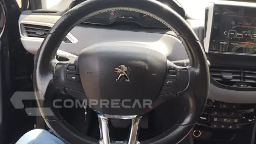 208 1.6 Allure 16V