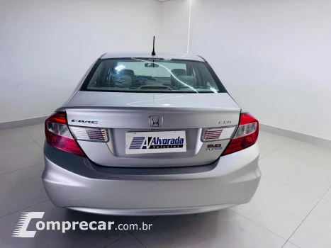 CIVIC LXR