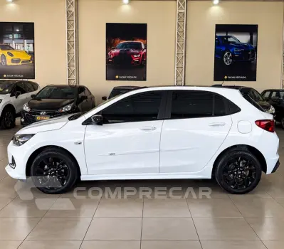ONIX 10TAT RS