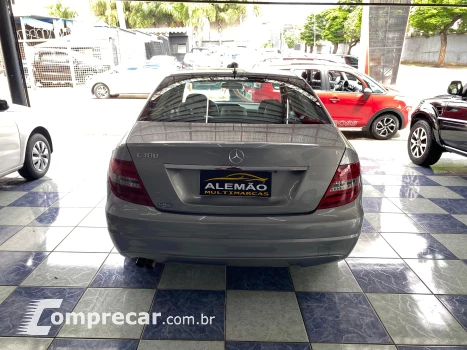 180 C 1.8 Sedan 8V