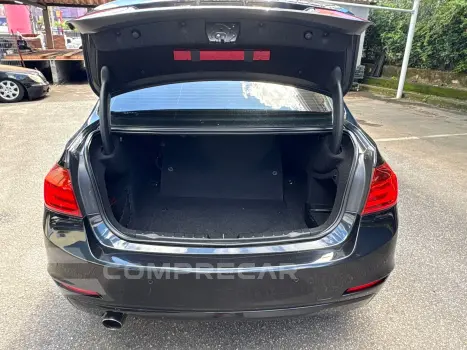 320I 2.0 16V Turbo Sport GP