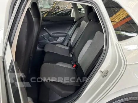 Polo Track Rock in Rio 1.0 Flex 12V 5p