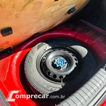 HB20 1.6 Comfort 16V