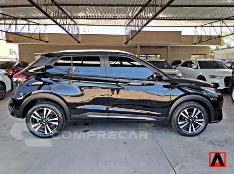 KICKS 1.6 16vstart Exclusive