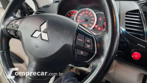 L200 Triton HPE 3.2 CD TB Int.Diesel Aut