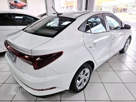 HB20S Comfort Plus 1.0 Flex 12V Mec.