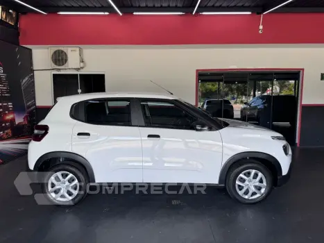 C3 1.0 12V 4P FLEX FIREFLEY LIVE