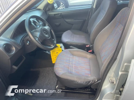 CELTA 1.0 MPFI Spirit 8V