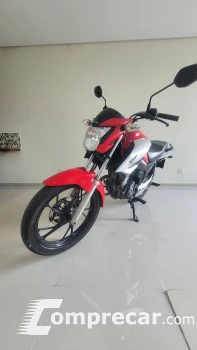 CG FAN 160