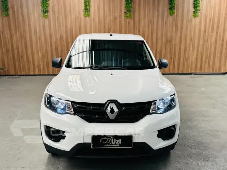 KWID 1.0 12V SCE ZEN
