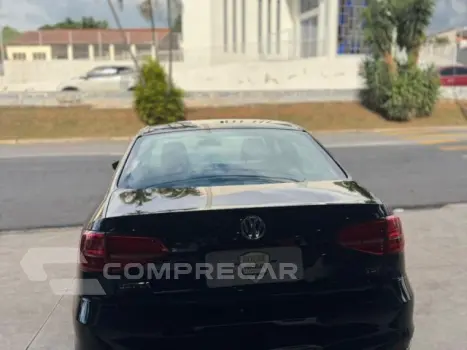 JETTA - 2.0 TSI HIGHLINE 211CV 4P TIPTRONIC