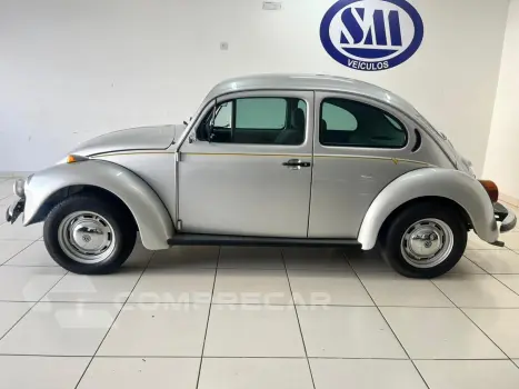 FUSCA 1.6 8V GASOLINA 2P MANUAL