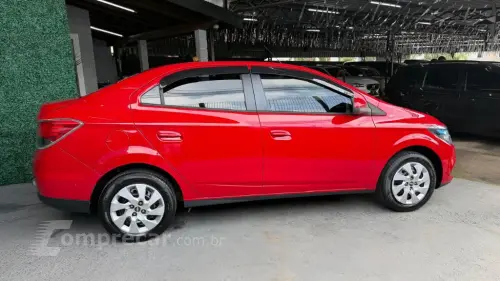 PRISMA Sed. LT 1.4 8V FlexPower 4p