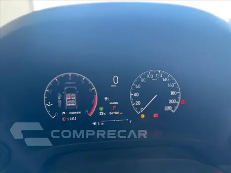 HR-V 1.5 DI I-VTEC TURBO FLEX TOURING CVT
