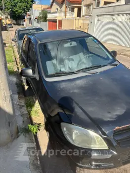 CELTA 1.0 MPFI Spirit 8V