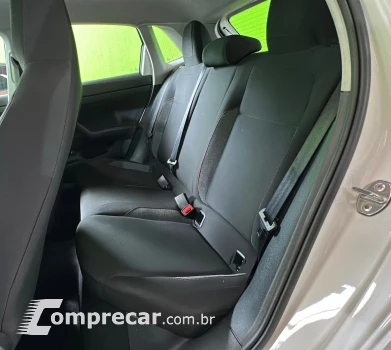 POLO 1.0 MPI Track