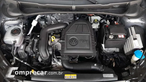 NIVUS 1.0 200 TSI TOTAL FLEX HIGHLINE AUTOMÁTICO