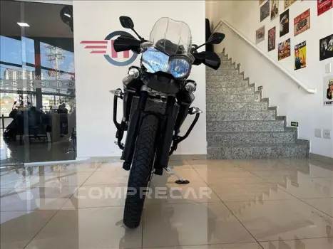 TIGER 800 XCA