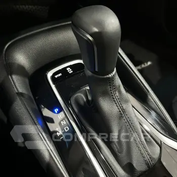 Corolla XEi 2.0 Flex 16V Aut.