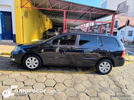 FIELDER 1.8 XEI 16V
