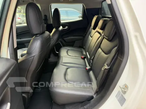 Toro 2.0 16V Turbo Diesel Volcano 4Wd At9