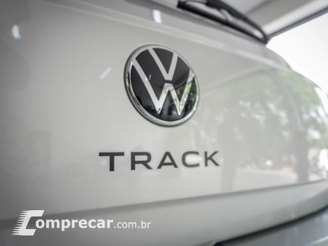 Polo Track 1.0 Flex 12V 5p