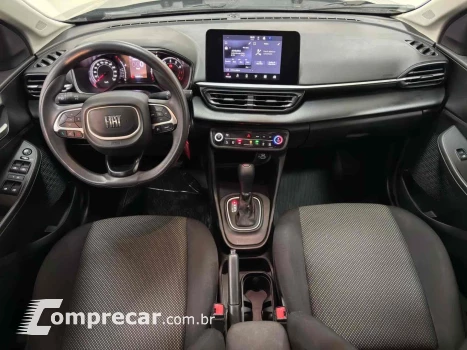 PULSE 1.3 FLEX DRIVE CVT
