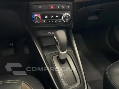 TRACKER 1.2 TURBO FLEX PREMIER AUTOMÁTICO