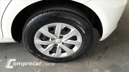 GOL 1.0 12V MPI TOTALFLEX 4P MANUAL