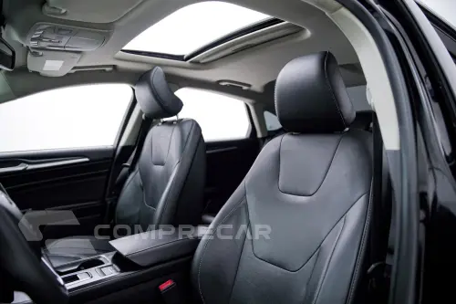 Fusion Titanium 2.0 GTDI Eco. Awd Aut.