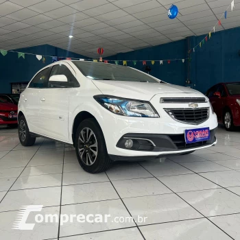 ONIX 1.4 MPFI LTZ 8V