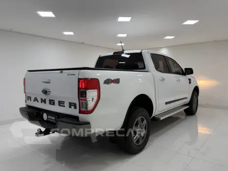 RANGER 2.0 Turbo CD XLS 4X4