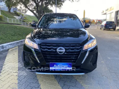 KICKS 1.6 16V FLEXSTART ACTIVE XTRONIC