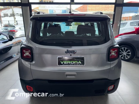 RENEGADE 1.8 16V STD