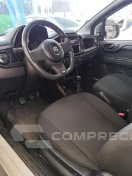 FIORINO ENDURANCE EVO 1.4 FLEX 8V 2P