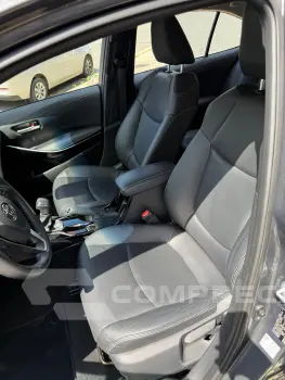 COROLLA 2.0 Vvt-ie XEI