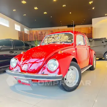 FUSCA 1.3 8V