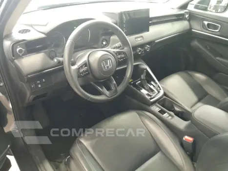 HR-V 1.5 DI I-VTEC FLEX EXL CVT