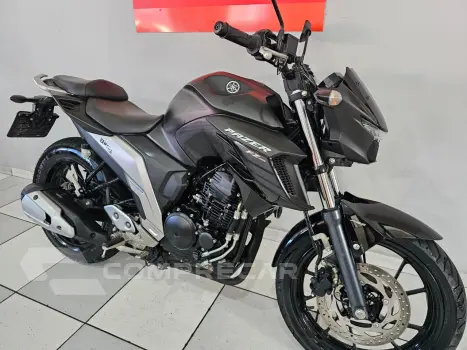 FZ25 FAZER 250