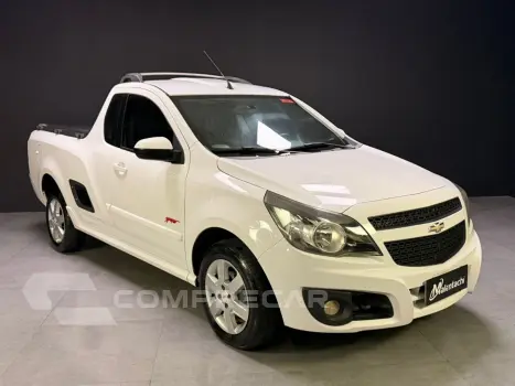 MONTANA 1.4 MPFI SPORT CS 8V ECONO FLEX 2P MANUAL