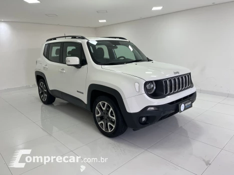 RENEGADE 1.8 16V Longitude