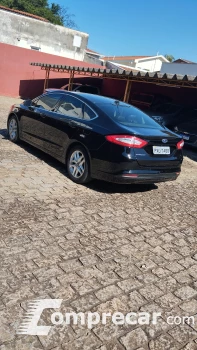 FUSION 2.5 SE 16V