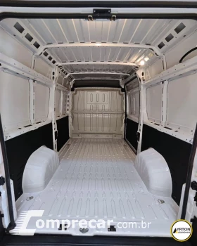 Ducato 2.2 BLUEHDI DIESEL CARGO