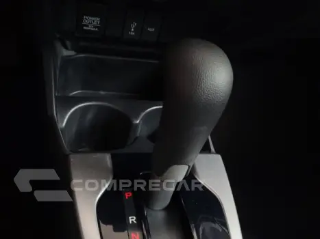 FIT - 1.5 LX 16V 4P AUTOMÁTICO