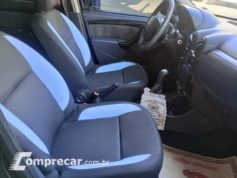 SANDERO 1.0 Expression 16V