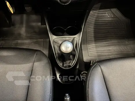 Etios 1.5 Xls Sedan 16V Flex 4P Manual