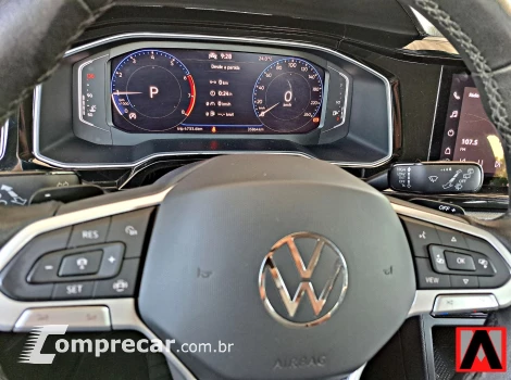 NIVUS 1.0 200 TSI Highline