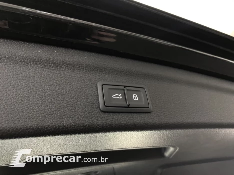 Q3 2.0 40 TFSI GASOLINA PERFORMANCE BLACK PLUS QUATTRO TIPTR