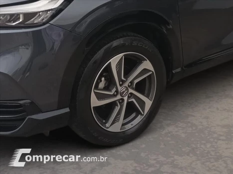 HR-V 1.5 DI I-VTEC TURBO FLEX TOURING CVT