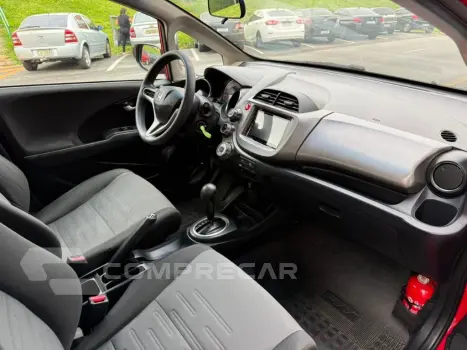 Fit Twist 1.5 Flex 16V 5p Aut.